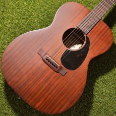 Martin 【特典あり】000-10E Retro Sapele #3024245【ぬくもりサウンド!】【クロサワ本店】【48回無金利分割】_3