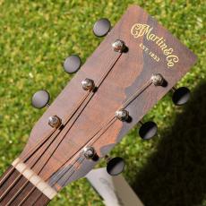 Martin 【特典あり】000-10E Retro Sapele #3024245【ぬくもりサウンド!】【クロサワ本店】【48回無金利分割】_8