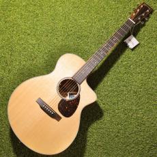 Martin 【特典あり!】SC-13E Modern #3022417【弾きやすさ爆発!】【クロサワ本店】【48回無金利分割】