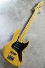 FUJIGEN NJB100MBAHV-VNT 5弦 #J250349【4.49kg】Vintage Natural-【日本製 Neo Classicシリーズ】_2