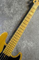 FUJIGEN NJB100MBAHV-VNT 5弦 #J250349【4.49kg】Vintage Natural-【日本製 Neo Classicシリーズ】_3