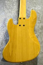 FUJIGEN NJB100MBAHV-VNT 5弦 #J250349【4.49kg】Vintage Natural-【日本製 Neo Classicシリーズ】_5
