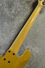 FUJIGEN NJB100MBAHV-VNT 5弦 #J250349【4.49kg】Vintage Natural-【日本製 Neo Classicシリーズ】_6