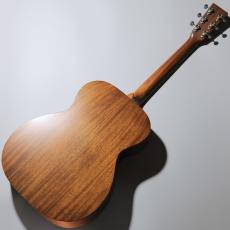 Martin 【特典あり!】000-15M #3048515 645mmスケール×42.9mmナット【48回無金利分割】【クロサワ本店】_6
