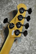 FUJIGEN NJB100MBAHV-VNT 5弦 #J250349【4.49kg】Vintage Natural-【日本製 Neo Classicシリーズ】_7