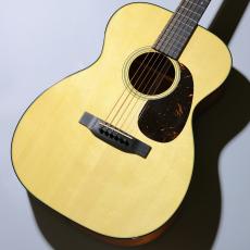 Martin 【クロサワ本店"厳選中古品"】00-18 2024年モデル【良バランス!】【落ち着きのある素朴サウンド】_2