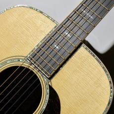 Martin 【特典あり!】D-45 Modern Deluxe #2945091【48回無金利分割可能】【クロサワ本店】_4