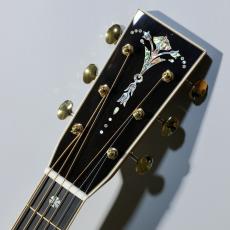 Martin 【特典あり!】D-45 Modern Deluxe #2945091【48回無金利分割可能】【クロサワ本店】_6