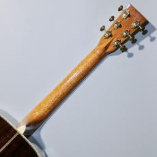 Martin 【特典あり!】D-45 Modern Deluxe #2945091【48回無金利分割可能】【クロサワ本店】_9
