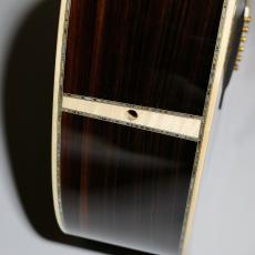 Martin 【特典あり!】D-45 Modern Deluxe #2945091【48回無金利分割可能】【クロサワ本店】_11