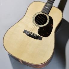 Martin 【特典あり!】CUSTOM ORDER D-45 #2890037【48回無金利分割可能】【クロサワ本店】_2
