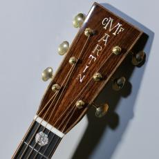 Martin 【特典あり!】CUSTOM ORDER D-45 #2890037【48回無金利分割可能】【クロサワ本店】_6
