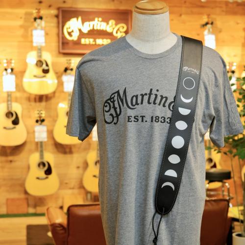 Martin 【クロサワ本店】Molly Tuttle Signature Strap 18A0196【モリータトルシグネチャーモデル】
