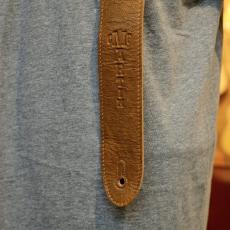Martin 【クロサワ本店】Italian Leather Straps Tan 18A0163【上質なトップグレインレザー】_2