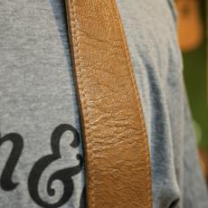 Martin 【クロサワ本店】Italian Leather Straps Tan 18A0163【上質なトップグレインレザー】_3