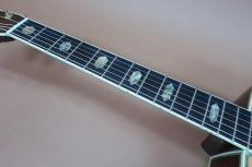 Martin D-45 / Vertical Logo・Solid Spruce Top・Solid Rosewood Side and Back・Solid Abalone Trim & Rosette・Solid 1P Mahogany Neck and Adjustable Rod・Ebony Fingerboard and Bridge・ Width at Nut 42.9mm 【With Origin_9