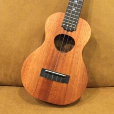 KoAloha KCM-10コンサートPIKAKE