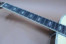 Martin D-45 Standard / Premium Grade Spruce(Grade8) ・ East Indian Rosewood(Grade4)・Golden Era Vertical Vintage Logo・Long angle Neck transition・Abalone Trim & Rosette・GE Modern belly bridge・Bone Bridge pin an_8