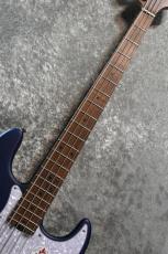 Bacchus WL4-STD/RSM BLU-S w/Pearl PG #GI21714 【チョイ傷特価】【クロサワオーダーモデル】【4.01kg】_3