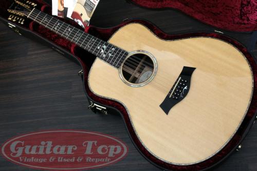 Taylor 956e ES2 12-String Grand Symphony '13