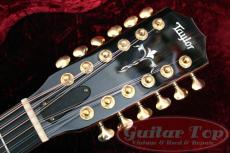 Taylor 956e ES2 12-String Grand Symphony '13_4