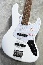 Bacchus WL4-STD/RSM -White Mat- w/Pearl PG #GI21698【クロサワオーダーモデル】【軽量3.75kg】