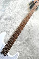 Bacchus WL4-STD/RSM -White Mat- w/Pearl PG #GI21698【クロサワオーダーモデル】【軽量3.75kg】_3