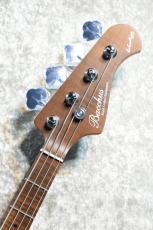 Bacchus WL4-STD/RSM -White Mat- w/Pearl PG #GI21698【クロサワオーダーモデル】【軽量3.75kg】_4