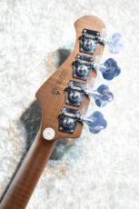 Bacchus WL4-STD/RSM -White Mat- w/Pearl PG #GI21698【クロサワオーダーモデル】【軽量3.75kg】_7