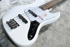 Bacchus WL4-STD/RSM -White Mat- w/Pearl PG #GI21698【クロサワオーダーモデル】【軽量3.75kg】_8