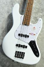 Bacchus WL4-STD/RSM -White Mat- w/Pearl PG #GI21908【クロサワオーダーモデル】【4.36kg】