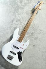 Bacchus WL4-STD/RSM -White Mat- w/Pearl PG #GI21908【クロサワオーダーモデル】【4.36kg】_2