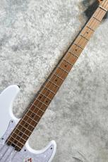 Bacchus WL4-STD/RSM -White Mat- w/Pearl PG #GI21908【クロサワオーダーモデル】【4.36kg】_3