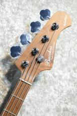 Bacchus WL4-STD/RSM -White Mat- w/Pearl PG #GI21908【クロサワオーダーモデル】【4.36kg】_4