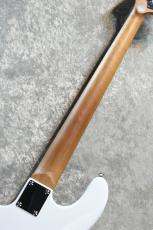 Bacchus WL4-STD/RSM -White Mat- w/Pearl PG #GI21908【クロサワオーダーモデル】【4.36kg】_6
