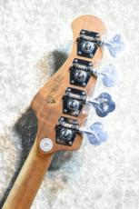 Bacchus WL4-STD/RSM -White Mat- w/Pearl PG #GI21908【クロサワオーダーモデル】【4.36kg】_7
