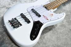 Bacchus WL4-STD/RSM -White Mat- w/Pearl PG #GI21908【クロサワオーダーモデル】【4.36kg】_8