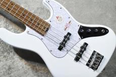 Bacchus WL4-STD/RSM -White Mat- w/Pearl PG #GI21908【クロサワオーダーモデル】【4.36kg】_9