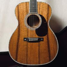 Martin  Custom 000-42K2 lot-6【Legacy of Tone ～カスタムメイド・マーティンフェア～ 】