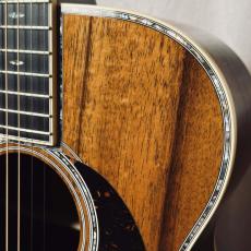 Martin  Custom 000-42K2 lot-6【Legacy of Tone ～カスタムメイド・マーティンフェア～ 】_2