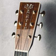 Martin  Custom 000-42K2 lot-6【Legacy of Tone ～カスタムメイド・マーティンフェア～ 】_8