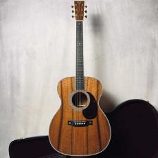 Martin  Custom 000-42K2 lot-6【Legacy of Tone ～カスタムメイド・マーティンフェア～ 】_10