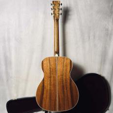 Martin  Custom 000-42K2 lot-6【Legacy of Tone ～カスタムメイド・マーティンフェア～ 】_11