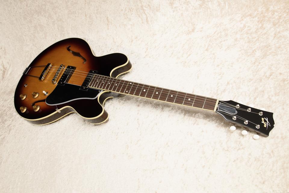 Archtop Tribute AT130MH 2020年代 New 1155798 Archtop Tribute