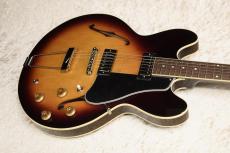 Archtop Tribute AT130MH_2