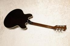 Archtop Tribute AT130MH_4