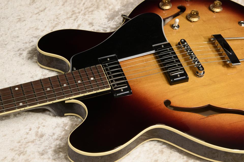 Archtop Tribute AT130MH 2020年代 New 1155798 Archtop Tribute