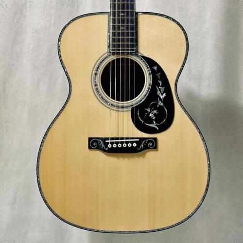 Martin Custom 000-42 lot-8【Legacy of Tone ～カスタムメイド・マーティンフェア～ 】