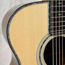 Martin Custom 000-42 lot-8【Legacy of Tone ～カスタムメイド・マーティンフェア～ 】_2
