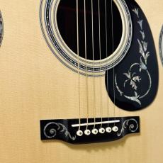 Martin Custom 000-42 lot-8【Legacy of Tone ～カスタムメイド・マーティンフェア～ 】_3